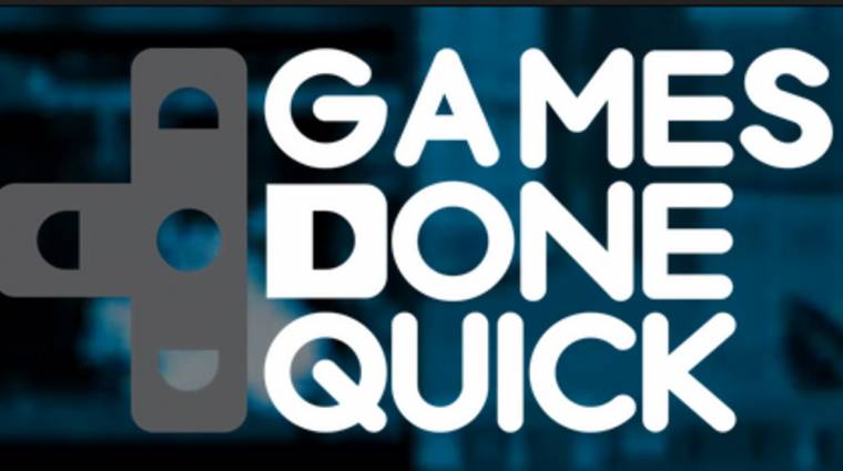 Humble Bundle - akcióval ünneplik az Awesome Games Done Quick 2015-öt bevezetőkép