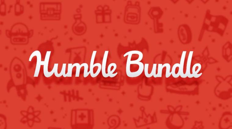 A Humble Bundle maga mögött hagy két platformot bevezetőkép