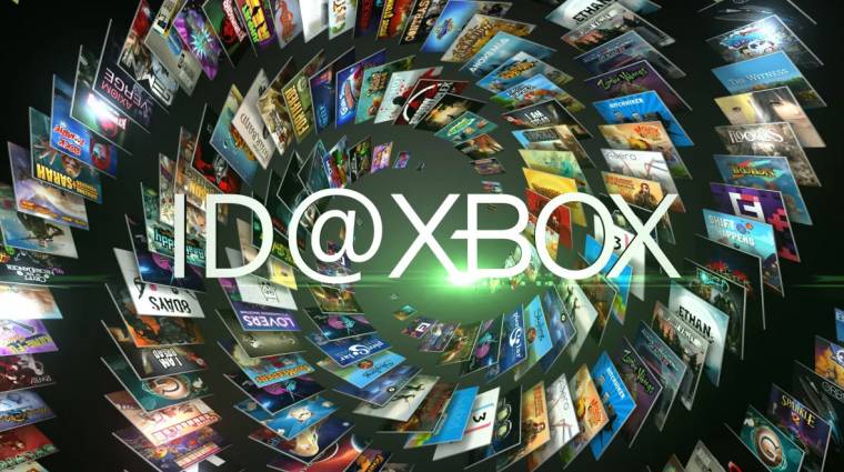 Már több mint 2,5 milliárd dollárt kerestek a független fejlesztők az Xboxszal bevezetőkép