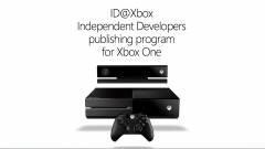 Gamescom 2013 - ID@Xbox, avagy így bánik a Microsoft a független fejlesztőkkel kép