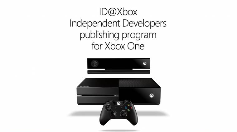 Gamescom 2013 - ID@Xbox, avagy így bánik a Microsoft a független fejlesztőkkel bevezetőkép