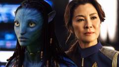 Újabb színésznő csatlakozott az Avatar folytatásához kép
