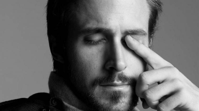 Ryan Gosling az elhunyt mémgyáros tiszteletére megeszi a müzlit bevezetőkép