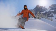 Snowboardos játékkal készülünk a télre kép