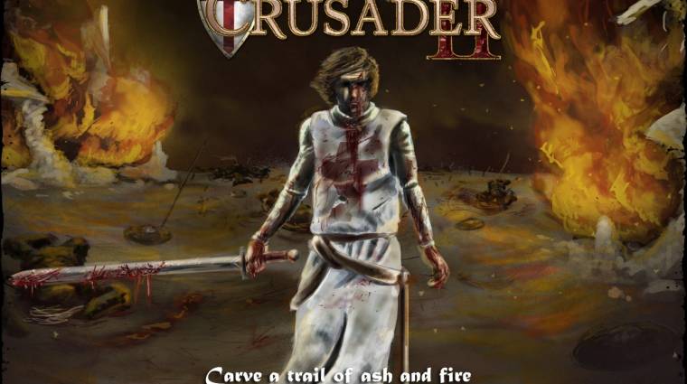 Stronghold Crusader 2 - Steam kell hozzá így is, úgy is bevezetőkép