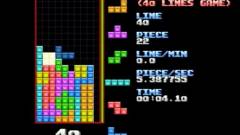Tetris - ilyen gyorsan még soha nem láttad kép