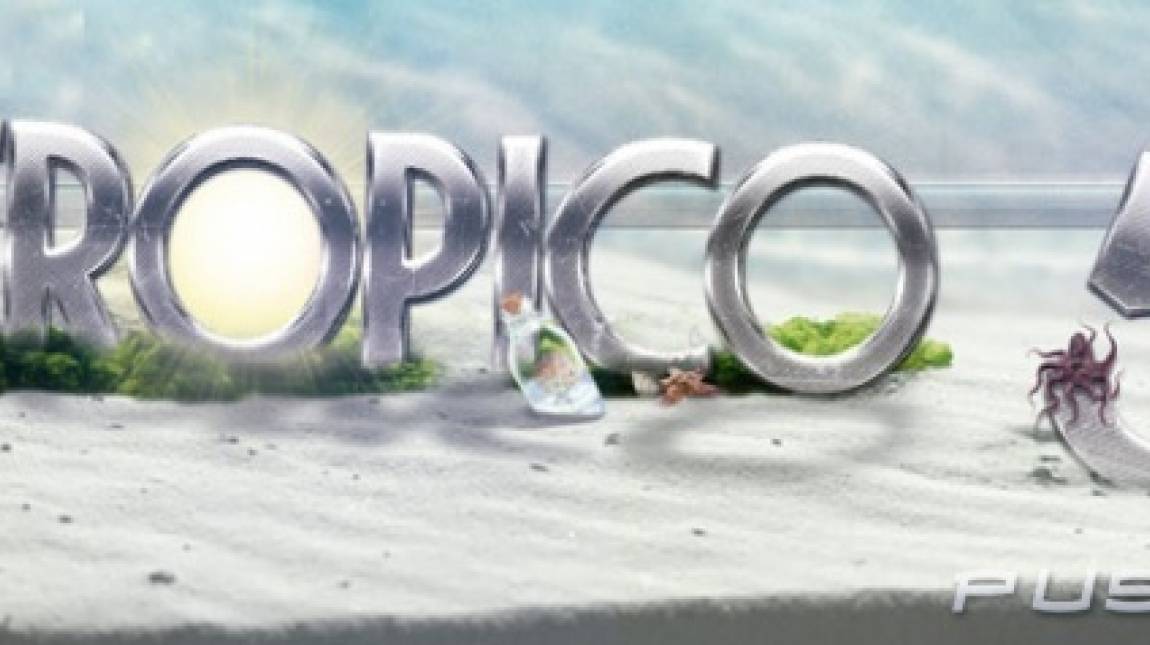 Tropico 5 teszt - lehet más a diktatúra? bevezetőkép