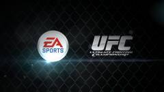 Gamescom 2013 - íme az új UFC kép