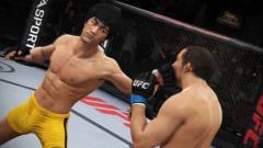 UFC - Bruce Lee az előrendelőknek! kép