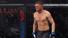 UFC - 3 új harcos a ketrecben kép