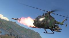 War Thunder - már Xbox One-on is ingyenes kép