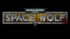 Warhammer 40,000: Space Wolf - így kártyáznak az űrgárdisták kép