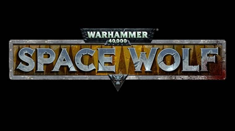 Warhammer 40,000: Space Wolf - így kártyáznak az űrgárdisták bevezetőkép