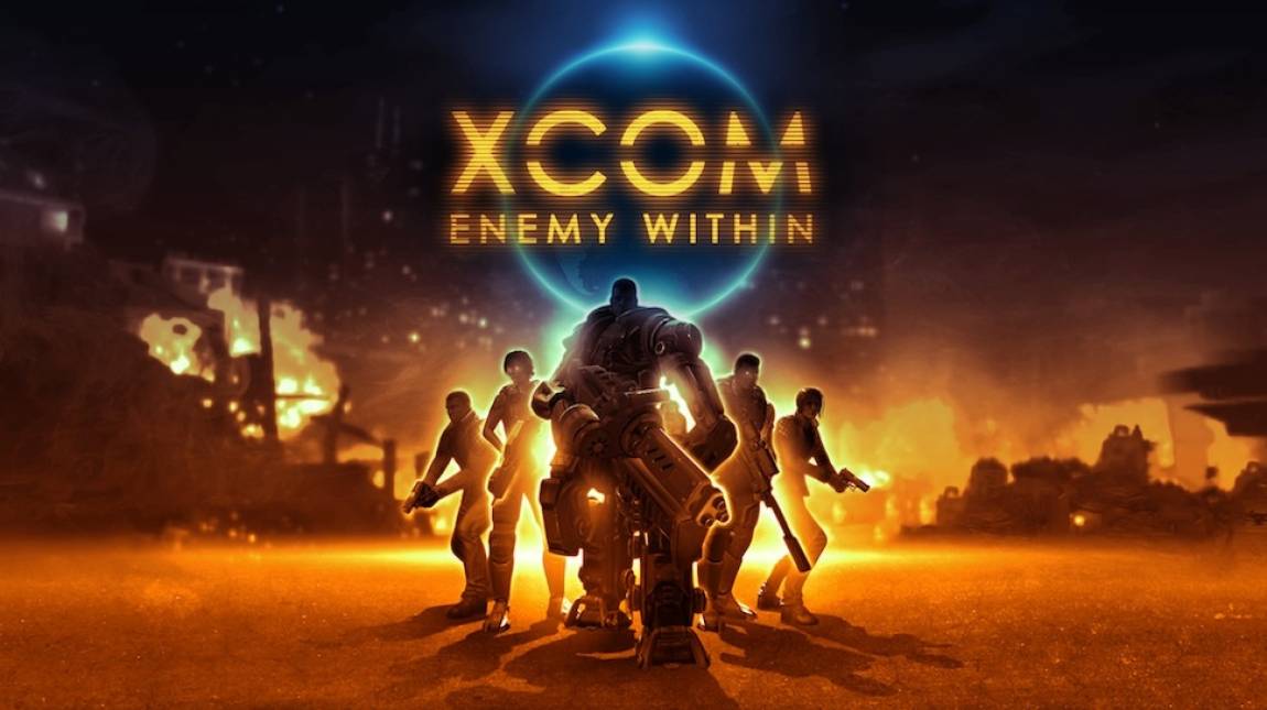 XCOM: Enemy Within teszt - mitől döglik az idegen? bevezetőkép