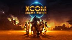 XCOM: Enemy Within teszt - mitől döglik az idegen? kép
