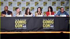 Comic-Con 2016 - Marvel's Agents of S.H.I.E.L.D. panel összefoglaló kép