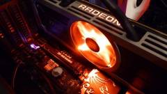 Az új AMD driver tönkreteheti a videokártyádat kép