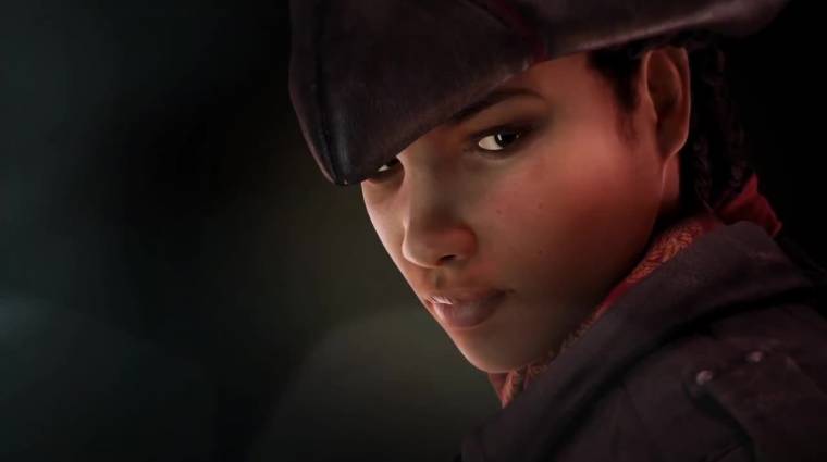 Assassin's Creed: Liberation HD - konzolra és PC-re is érkezik (videó) bevezetőkép