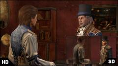 Assassin's Creed Liberation HD - ennyivel szebb, mint a Vitás verzió kép