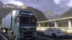 Euro Truck Simulator 2 Go East - Kelet-Európába is szállíthatunk kép