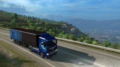 Euro Truck Simulator 2 - Ríviai Geralt szinkronszínésze adja a GPS új hangját kép