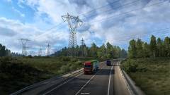 Hiába lenne kész, még sokáig nem jelenik meg az Euro Truck Simulator 2 orosz DLC-je kép
