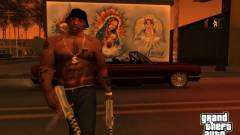 Grand Theft Auto: San Andreas - mi történt a mentésekkel? kép