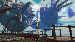 Gravity Rush 2 - látványos gameplay videó érkezett kép