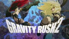 Gravity Rush 2 - már nézhető a kapcsolódó anime első része kép