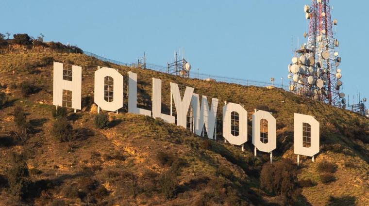 Hollywoodban csak komoly megkötések mellett indulhat újra a filmgyártás bevezetőkép
