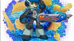 Mighty No. 9 - Kickstarteren tér vissza Mega Man kép