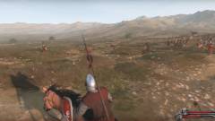 E3 2017 - ilyen lesz egy csata Mount & Blade II: Bannerlord harcterein kép