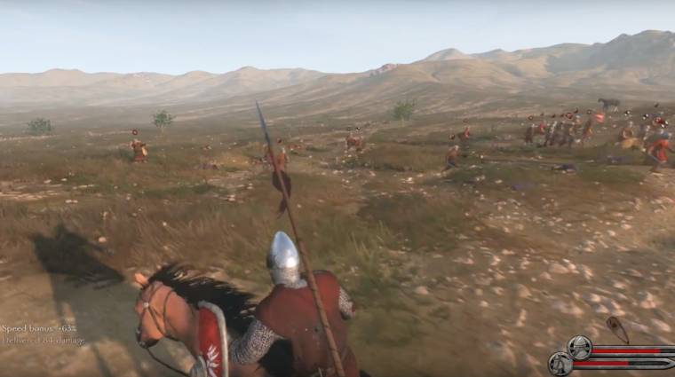 E3 2017 - ilyen lesz egy csata Mount & Blade II: Bannerlord harcterein bevezetőkép