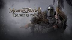 Gamescom 2015 - így segít majd az új játékosoknak a Mount & Blade 2: Bannerlord (videó) kép