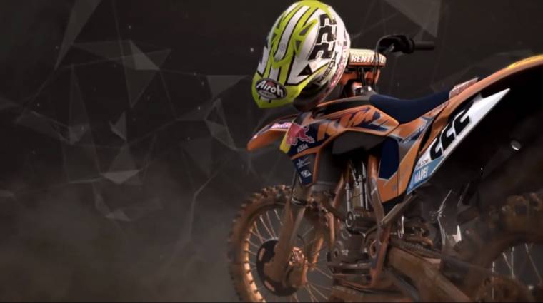 MXGP - motocross játék a MotoGP 13 fejlesztőitől bevezetőkép