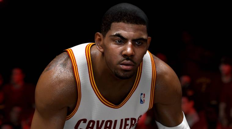 NBA Live 14 - íme az első gameplay bevezetőkép