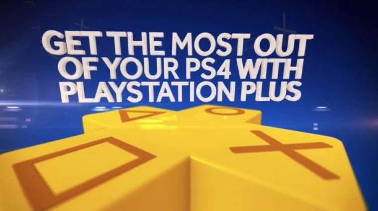 PlayStation Plus - itt a szeptemberi csomag bevezetőkép
