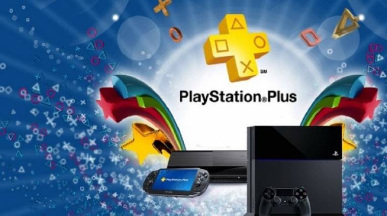 PlayStation Plus - itt a novemberi kínálat bevezetőkép