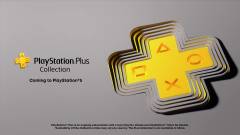 PlayStation 4-en is elérhető a PS Plus Collection kép