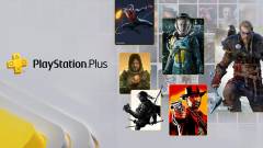 Tényleg remek játékok várnak a megújuló PlayStation Plusban, itt a címek listája kép