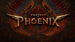 Project Phoenix - újabb Kickstarter siker kép