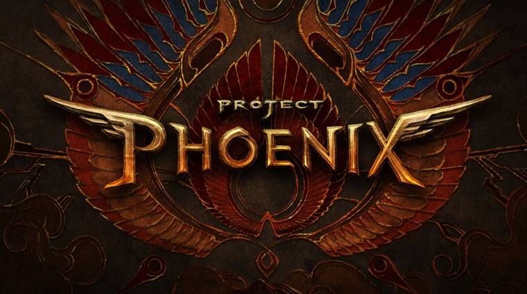 Project Phoenix - újabb Kickstarter siker bevezetőkép