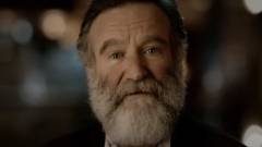 Robin Williams 62 évesen is a CoD-ot várja kép