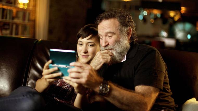 Ilyen lesz Robin Williams a World of Warcraftban? bevezetőkép