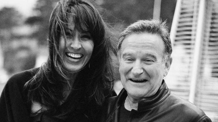 Előzetesen a dokumentumfilm, mely Robin Williams utolsó napjait dolgozza fel kép