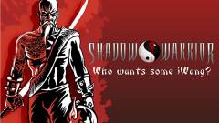 Shadow Warrior - csúszik a konzolos megjelenés kép