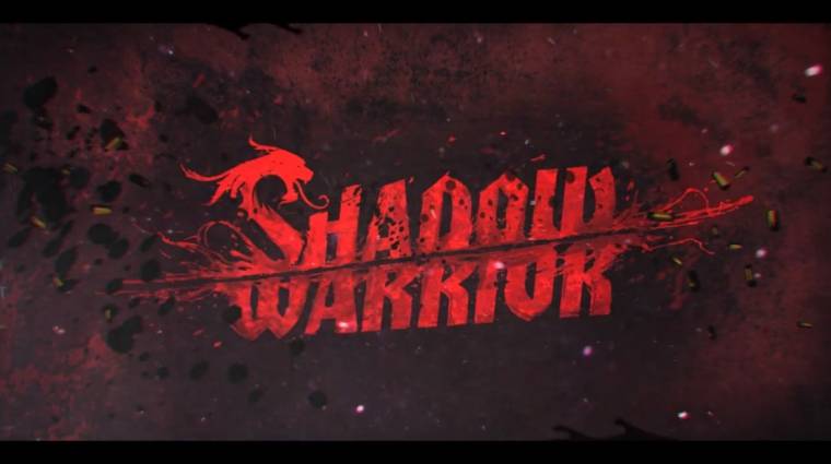 Shadow Warrior - a Walking Dead és a Saints Row IV fegyvereivel bevezetőkép