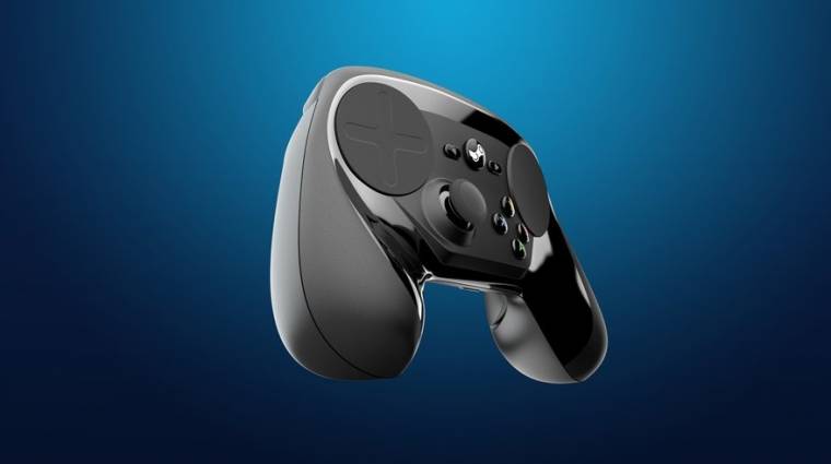 Több Steam Controllert értékesített a Valve, mint amekkora készletük volt bevezetőkép