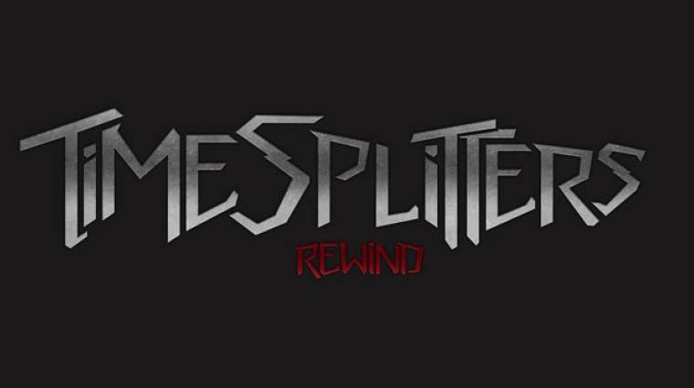 Timesplitters Rewind - a Steam Greenlighton is bevezetőkép