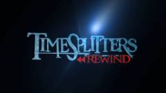 Nem állt le a fejlesztés, továbbra is készül a TimeSplitters Rewind kép